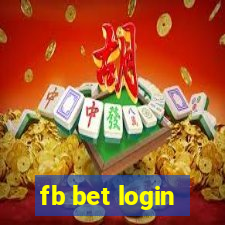 fb bet login